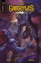 Gargoyles #12 (DH C15)