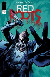RED ROOTS #1 *RELEASE DATE 4/29/26*  *(DH G9)*