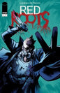 RED ROOTS #1 *RELEASE DATE 4/29/26*  *(DH G9)*