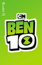 BEN 10 #1 *RELEASE DATE 5/6/26*