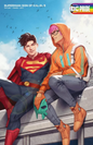 Superman: Son of Kal-El #5 *(DH A19)*