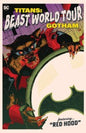 Titans: Beast World Tour – Gotham #1 *(DH M3)*