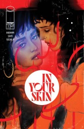 IN YOUR SKIN #1 (OF 4) *RELEASE DATE 4/22/26* *(DH B6)*