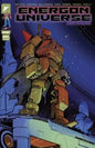 ENERGON UNIVERSE SPECIAL 2026 (ONE SHOT) *RELEASE DATE 5/6/26* *(DH D6)* | *(DH A8)*