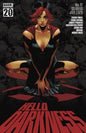 HELLO DARKNESS #12 Released Jul 9, 2025 *(DH A15)*