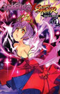 DARKSTALKERS X STREET FIGHTER QUEENS SHADOW #1 *RELEASE DATE 6/10/26*