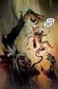 ARCHIE X ARMY OF DARKNESS #4 *RELEASE DATE 5/13/26*