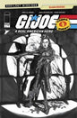 GI JOE A REAL AMERICAN HERO SSSILENT MISSIONS BARONESS #1 (ONE SHOT) *RELEASE DATE 4/1/26* *(DH A7)*
