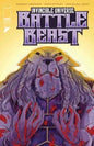 INVINCIBLE UNIVERSE BATTLE BEAST #2 CVR A RYAN OTTLEY & ANNALISA LEONI *RELEASE DATE 6/18/25* *(DH F2)*