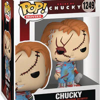 Funko Pop! Bride Of Chucky - Chucky #1249