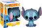 Disney Pop! Vinyl Figure Seated Stitch [Lilo & Stitch] 159