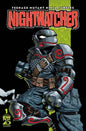 Teenage Mutant Ninja Turtles Nightwatcher #1 1:10 variant Cover (2024) *(DH J1)*