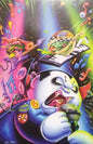 Madballs vs Garbage Pail Kids #2 CVR H VIRGIN *(DH F1)*