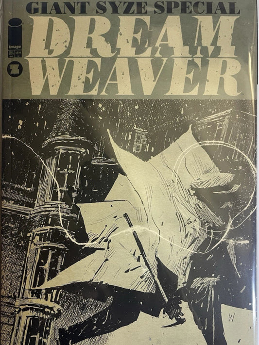 DREAM WEAVER GIANT SIZE #1 *(DH O1)* *(DH Y1)*