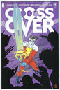 CROSSOVER #4 Allred Cover B Secret Red Suit *(DH U1)*