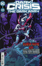 Dark Crisis: The Dark Army #1 Gleb Melnikov Variant*(DH R1)*