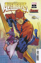 Avengers #8 2023 Manapul Cover C *(DH U1)*