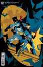 BATMAN VS ROBIN #2 CVR C MANAPUL *(DH M1)*