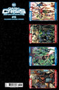 DARK CRISIS ON INFINITE EARTHS #5 CVR H TRADING CARD *(DH R1)*