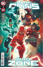 DARK CRISIS WAR ZONE #1 SARMENTO VARIANT *(DH R1)*
