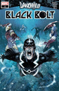 DARKHOLD BLACK BOLT #1 *(DH R1)*
