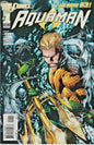 AQUAMAN #1 THE NEW 52 *(DH TP)*