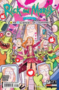 Rick And Morty Presents The Science Of Summer #1 (One Shot) Cover A Marc Ellerby *(DH D1)*
