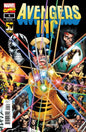 AVENGERS INC #5 TODD NAUCK WOLVERINE VAR MARVEL