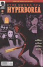 SWORD OF HYPERBOREA #2 (OF 4) CVR A MIGNOLA & MITTEN *(DH C2)*