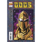 Gods #7 Ron Lim Cosmic Homage Variant *(DH U1)*
