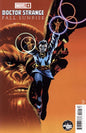 Doctor Strange Fall Sunrise #4 CASSADAY *(DH W1)*