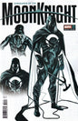 VENGEANCE OF MOON KNIGHT #1 CAPPUCCIO 1:10 Ratio Design Variant *(DH J1)*