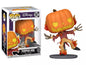 Nightmare Before Christmas 30th Anniversary Pumpkin King Pop! Vinyl Figure #1357 - Entertainment Earth Exclusive
