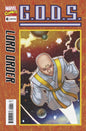 Gods #6 Ron Lim Cosmic Homage Var *(DH U1)*