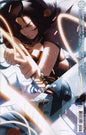 LAZARUS PLANET: REVENGE OF THE GODS #4 *(DH H1)*