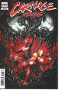 CARNAGE REIGNS ALPHA #1 KENDRICK LIM VARIANT *(DH V1)*