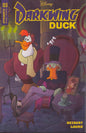 DARKWING DUCK #3 CVR F 1:10 *(DH H4)*