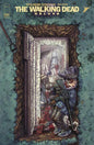 WALKING DEAD DELUXE #104 CVR C *(DH Y1)*