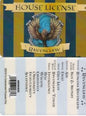 RAVENCLAW LICENSE