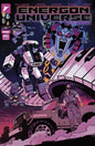 ENERGON UNIVERSE SPECIAL 2025 (ONE SHOT) CVR A ANDREA MILANA & LEE LOUGHRIDGE *RELEASE DATE 5/14/25* *(DH J2)*