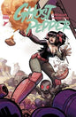 GHOST PEPPER #9 *RELEASE DATE 3/18/26*  *(DH S5)*