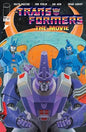 THE TRANSFORMERS THE MOVIE 40TH ANNIVERSARY EDITION #2 (OF 3) *RELEASE DATE 7/1/26*