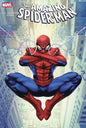 AMAZING SPIDER-MAN #14 *RELEASE DATE: 10/15/25* *(DH S4)*