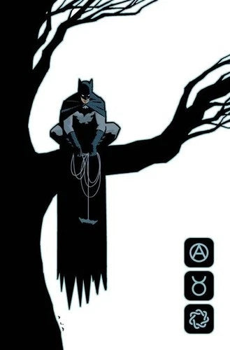 BATMAN #4 CVR A JORGE JIMENEZ *RELEASE DATE: 12/3/25*