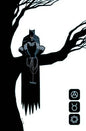 BATMAN #4 CVR A JORGE JIMENEZ *RELEASE DATE: 12/3/25*