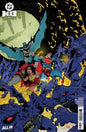 DC K.O. #3 (OF 5) CVR A JAVIER FERNANDEZ ACETATE *RELEASE DATE 1/14/26* *(DH X4)*