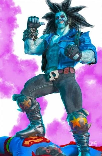 LOBO #4 *RELEASE DATE 6/17/26*