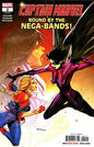CAPTAIN MARVEL #2 LUCAS WENECKS STORMBREAKERS VAR *(DH S2)*