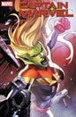 CAPTAIN MARVEL #38 *(DH S2)* *(DH Y3)*