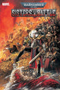 WARHAMMER 40K #1 GAME WORKS *(DH A3)*